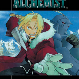 Fullmetal Alchemist 16 - Terza Ristampa - Panini Comics - Italiano