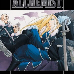 Fullmetal Alchemist 17 - Terza Ristampa - Panini Comics - Italiano