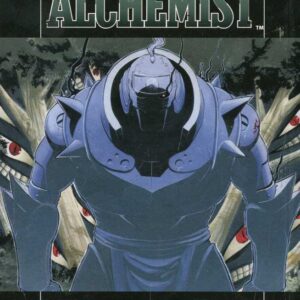 Fullmetal Alchemist 21 - Quarta Ristampa - Panini Comics - Italiano