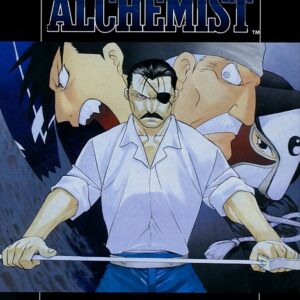 Fullmetal Alchemist 24 - Terza Ristampa - Panini Comics - Italiano