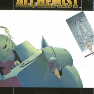Fullmetal Alchemist 25 - Terza Ristampa - Panini Comics - Italiano