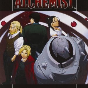 Fullmetal Alchemist 26 - Terza Ristampa - Panini Comics - Italiano
