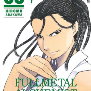 Fullmetal Alchemist - Ultimate Deluxe Edition 5 - Panini Comics - Italiano