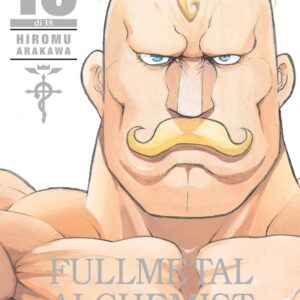 Fullmetal Alchemist - Ultimate Deluxe Edition 10 - Panini Comics - Italiano