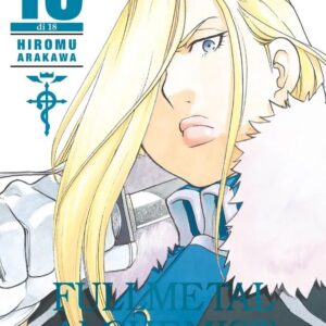 Fullmetal Alchemist - Ultimate Deluxe Edition 13 - Panini Comics - Italiano