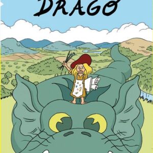 Margherisba e il Drago - Fumetti nei Musei 6 - Coconino Press - Italiano