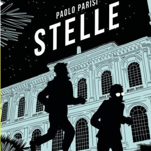 Stelle - Fumetti nei Musei 8 - Coconino Press - Italiano