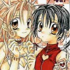 Full Moon - Canto d'Amore 4 - Panini Comics - Italiano