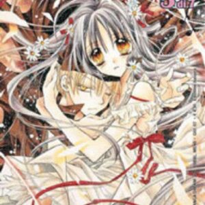 Full Moon - Canto d'Amore 5 - Panini Comics - Italiano