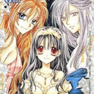 Full Moon - Canto d'Amore 6 - Panini Comics - Italiano