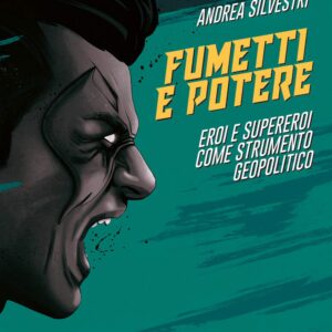 Fumetti e Potere - Edizioni NPE - Italiano