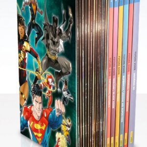 Future State Cofanetto - Panini Comics - Italiano