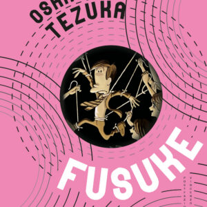 Fusuke - Rizzoli Lizard - Italiano