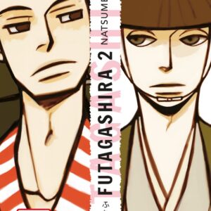 Futagashira 2 - Aiken - Bao Publishing - Italiano