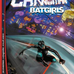 Future State - Catwoman / Batgirls - DC Comics Special - Panini Comics - Italiano
