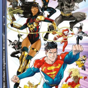 Future State - Universo DC - DC Comics Special - Panini Comics - Italiano