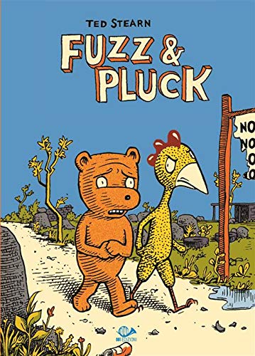 Fuzz & Pluck - Nuova Edizione - 001 Edizioni - Italiano