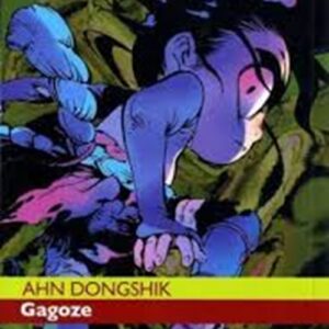 Gagoze 2 - Ronin Manga - Italiano