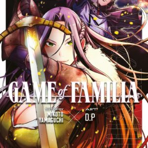 Game of Familia 1 - Jpop - Italiano