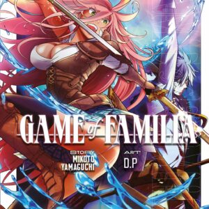 Game of Familia 2 - Jpop - Italiano