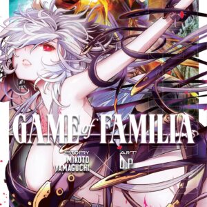 Game of Familia 5 - Jpop - Italiano