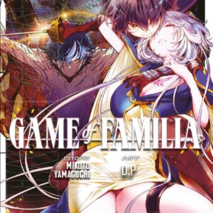 Game of Familia 7 - Jpop - Italiano