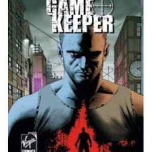 Game Keeper - Zanne e Artigli - Panini Comics - Italiano