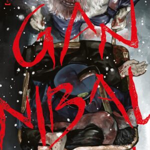 Gannibal 1 - Hikari - 001 Edizioni - Italiano