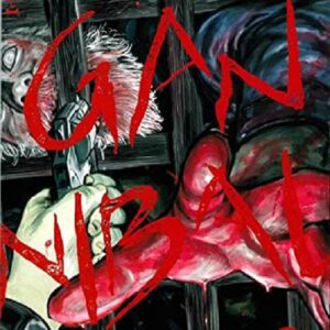 Gannibal 2 - Hikari - 001 Edizioni - Italiano