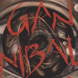 Gannibal 3 - Hikari - 001 Edizioni - Italiano
