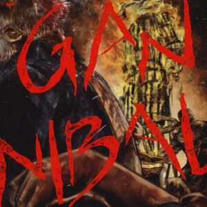 Gannibal 4 - Hikari - 001 Edizioni - Italiano