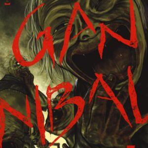 Gannibal 5 - Hikari - 001 Edizioni - Italiano