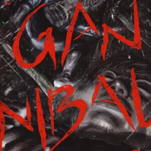 Gannibal 6 - Hikari - 001 Edizioni - Italiano