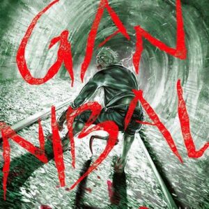 Gannibal 8 - Hikari - 001 Edizioni - Italiano