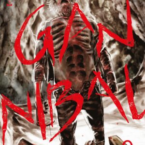 Gannibal 9 - Hikari - 001 Edizioni - Italiano