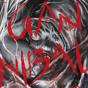 Gannibal 10 - Hikari - 001 Edizioni - Italiano