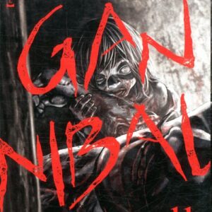 Gannibal 11 - Hikari - 001 Edizioni - Italiano