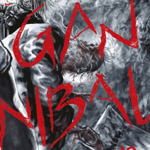 Gannibal 12 - Hikari - 001 Edizioni - Italiano