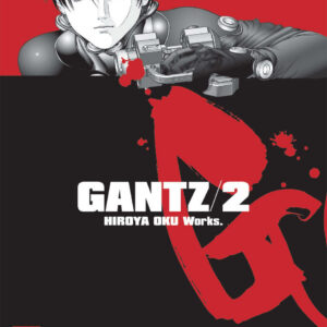 Gantz - Nuova Edizione 2 - Prima Ristampa - Panini Comics - Italiano