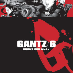 Gantz - Nuova Edizione 6 - Panini Comics - Italiano