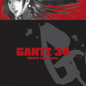 Gantz - Nuova Edizione 27 - Panini Comics - Italiano
