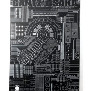 Gantz / Osaka 2 - Panini Comics - Italiano