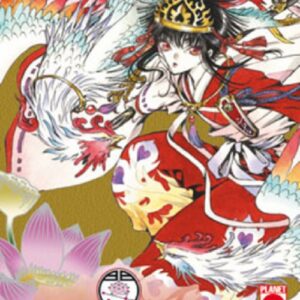 Gate 7 Deluxe 1 - Con Sovracopertina - Panini Comics - Italiano