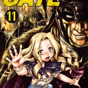 Gate 11 - Techno 290 - Edizioni Star Comics - Italiano