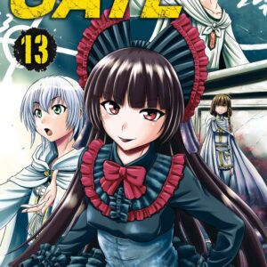 Gate 13 - Techno 300 - Edizioni Star Comics - Italiano