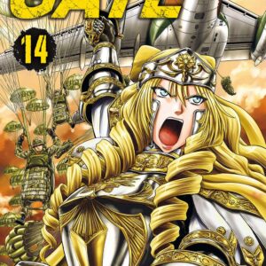 Gate 14 - Techno 304 - Edizioni Star Comics - Italiano