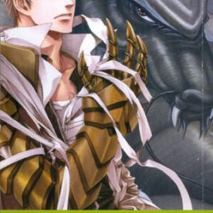 Gate 3 - Ronin Manga - Italiano