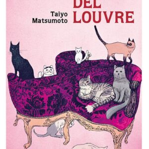I Gatti del Louvre 1 - Jpop - Italiano