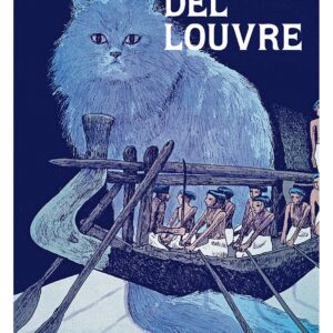 I Gatti del Louvre 2 - Jpop - Italiano