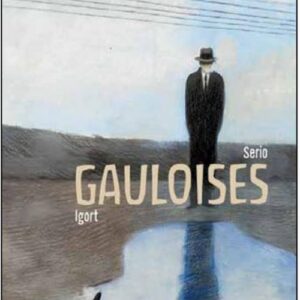 Gauloises - Herriman - Oblomov Edizioni - Italiano